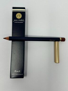 NEW! Jane Iredale Eye Pencil Eyeliner Sienna A4